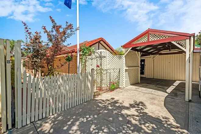 House For Sale in Adelaide, South Australia