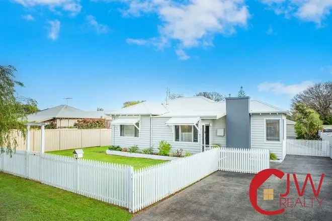 House For Sale in Busselton, Western Australia