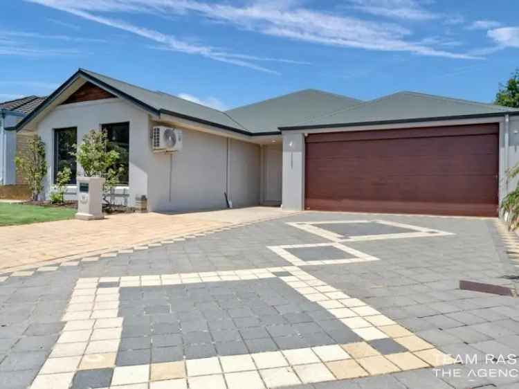 House For Sale in City of Kwinana, Western Australia