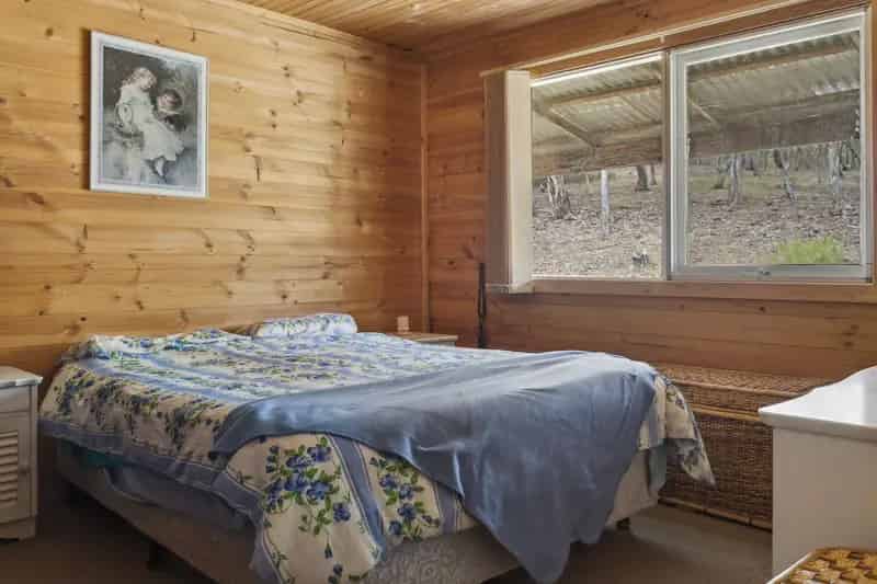 Land For Sale , 290, Fells Gully Road, Shire of Hepburn, Victoria
