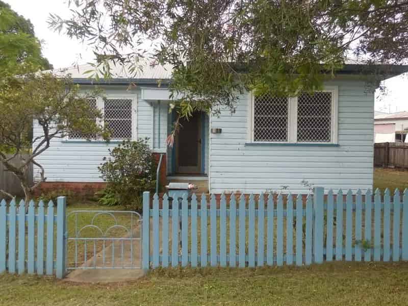 Real Estate For Lease - 8 Nicholson Street - Kempsey , NSW