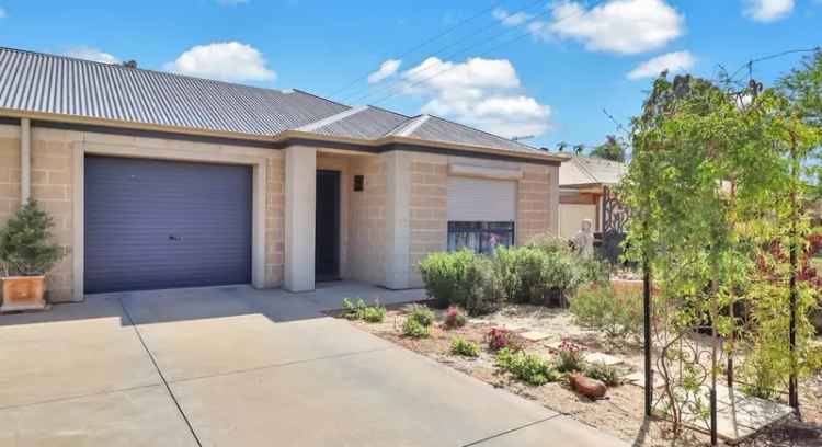 Villa For Rent in Glossop, South Australia