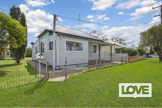 House For Rent in Cessnock, New South Wales