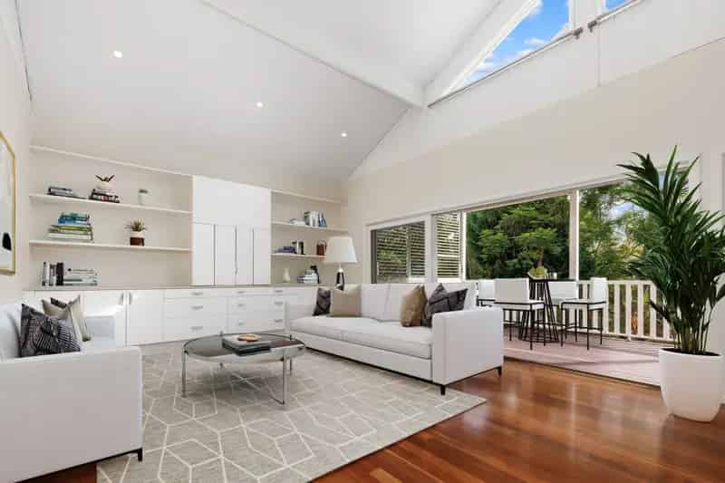 Real Estate For Lease - 35 Bromborough Road - Roseville , NSW