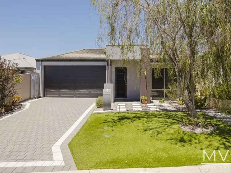 House For Sale in City of Cockburn, Western Australia