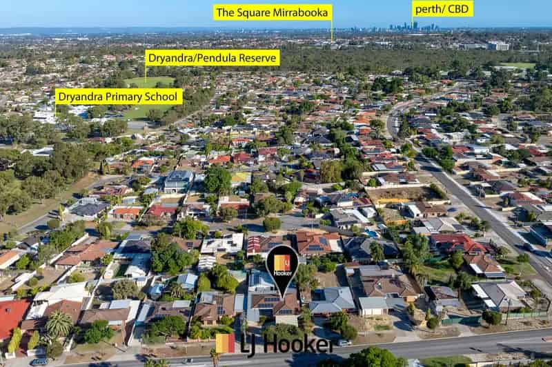 House For Sale , City of Stirling, Western Australia