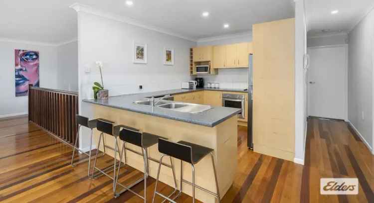 House For Rent in Logan City, Queensland