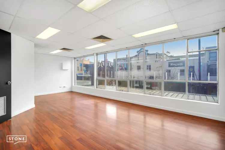 Real Estate For Commercial Lease - 143 Crown Street - Wollongong , NSW