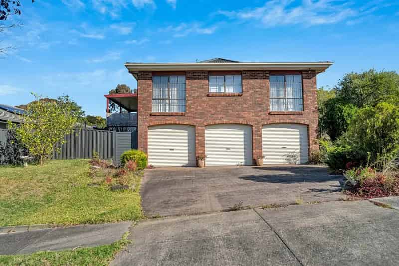 House For Rent , 3, Shannon Way, Melbourne, Victoria