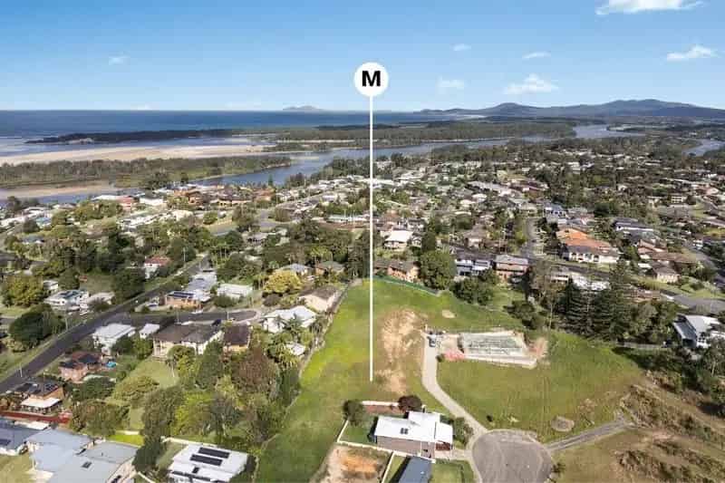 Buy Land in New Residential Estate Perfect for Coastal Living
