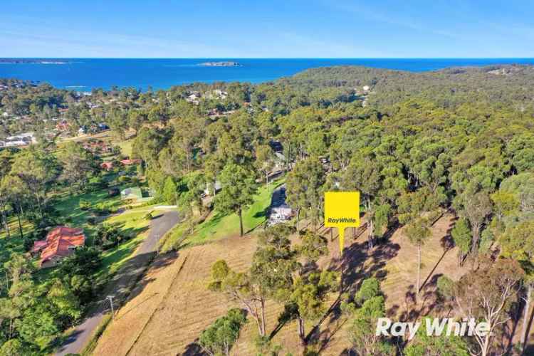 THE ULTIMATE BLOCK WITH OCEAN VIEWS