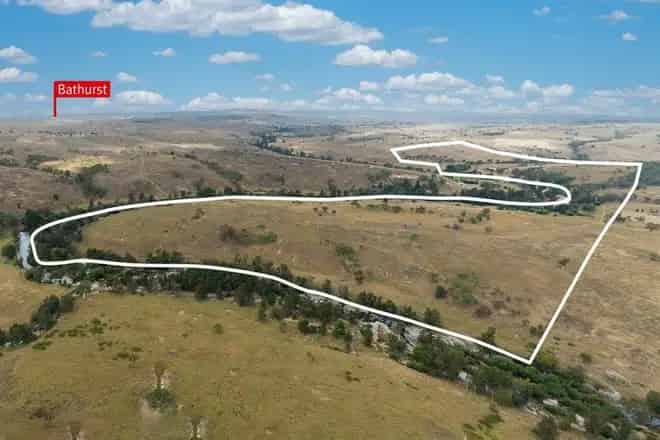 Land For Sale , Bathurst, New South Wales