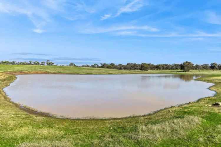 Rural For Sale in Goornong, Victoria