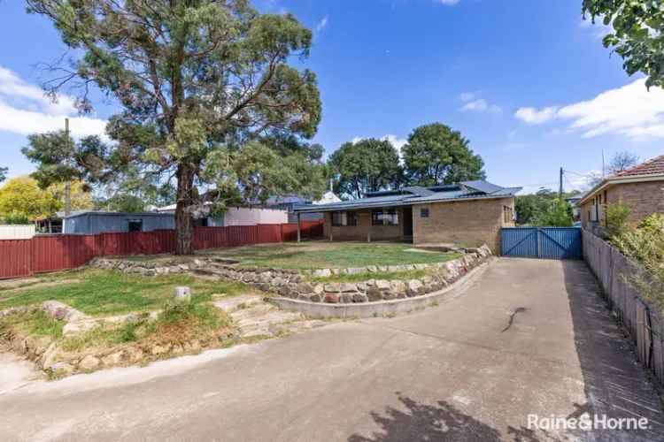 House For Rent in Goulburn, New South Wales