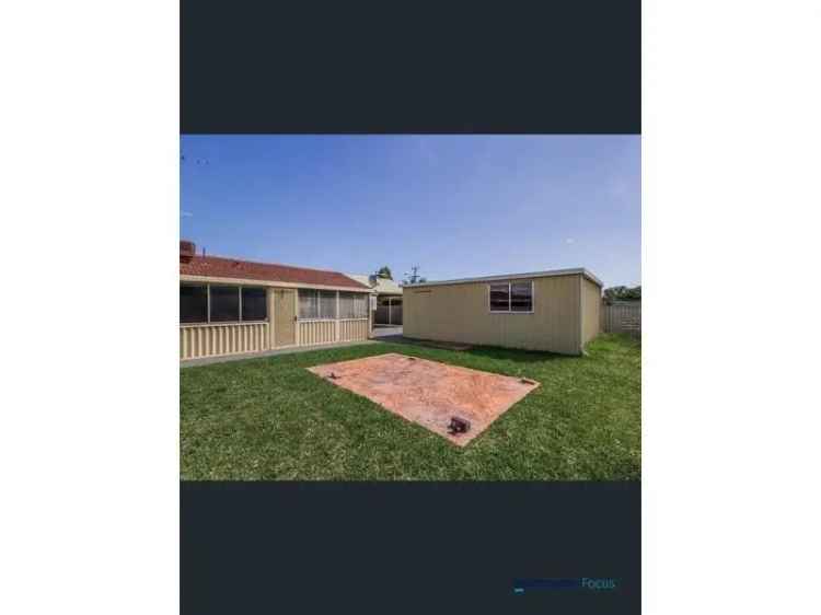 House For Sale in Rockingham, Western Australia