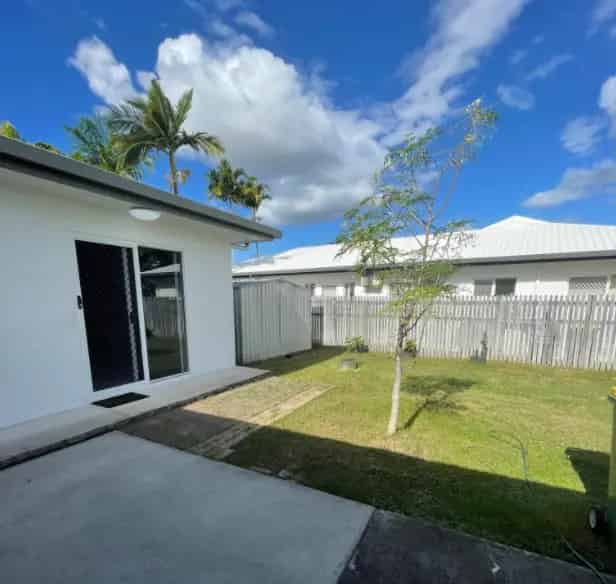 Well appointed Granny flat/studio