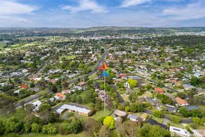 Land For Sale in Armidale, New South Wales