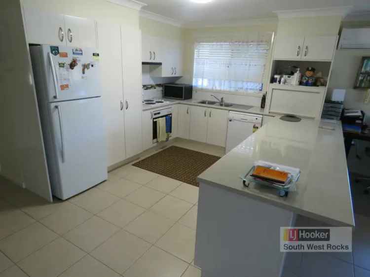 House For Sale in South West Rocks, New South Wales