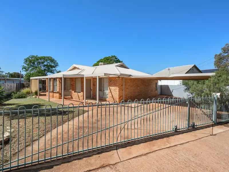 House For Sale , Kalgoorlie, Western Australia