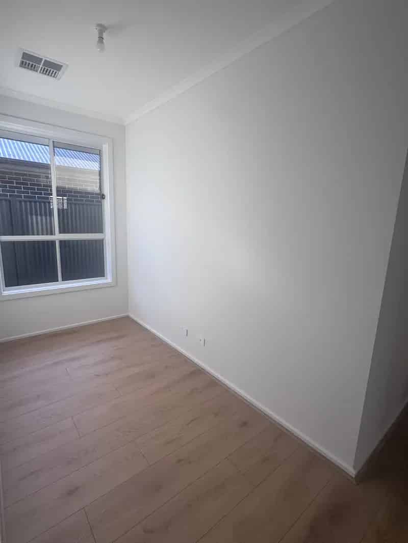 Immaculate New Four Bedroom Home
