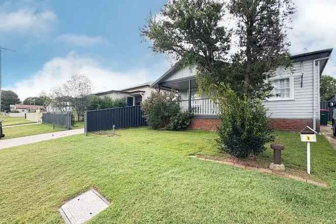 House For Rent in Newcastle-Maitland, New South Wales