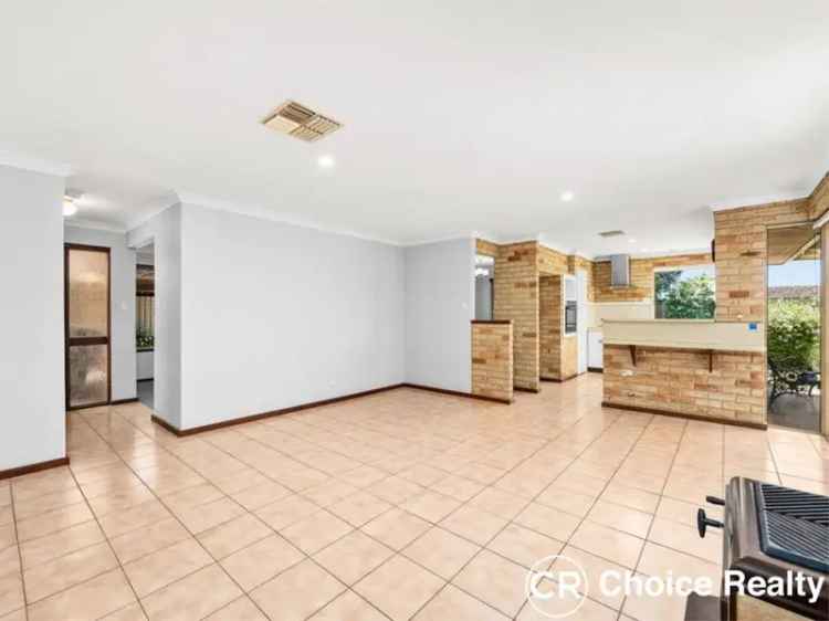 House For Rent in City of Melville, Western Australia