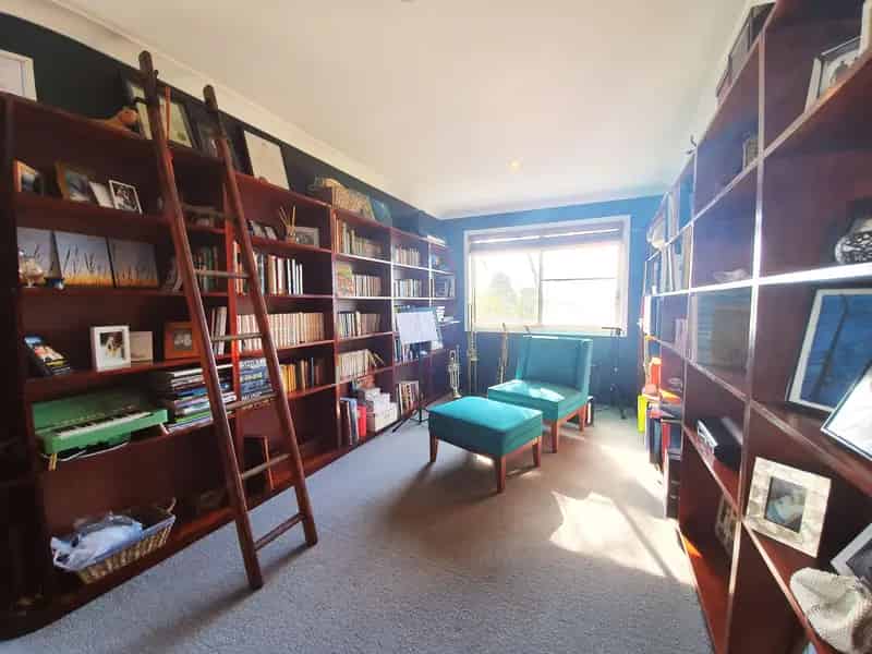 Grand family home in the heart of Helensburgh