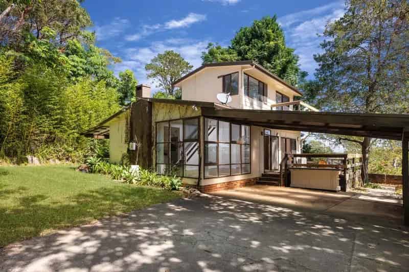 Real Estate For Lease - 31a Addison Road - Ingleside , NSW