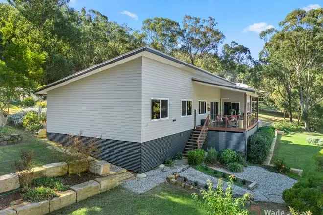 House For Sale in Southern Downs Regional, Queensland