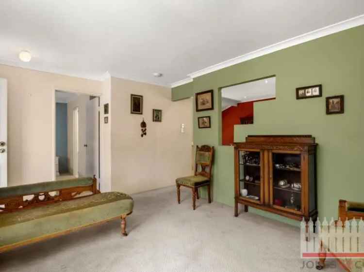 House For Sale in Town of Bassendean, Western Australia