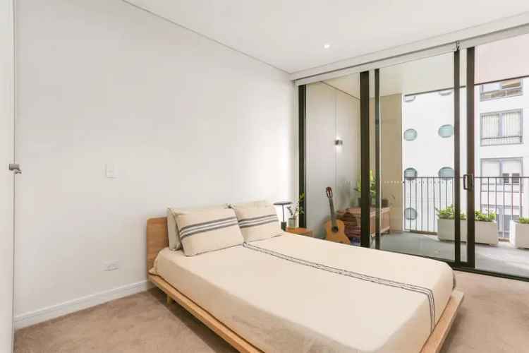 2 rooms apartment of 320 m² in Sydney