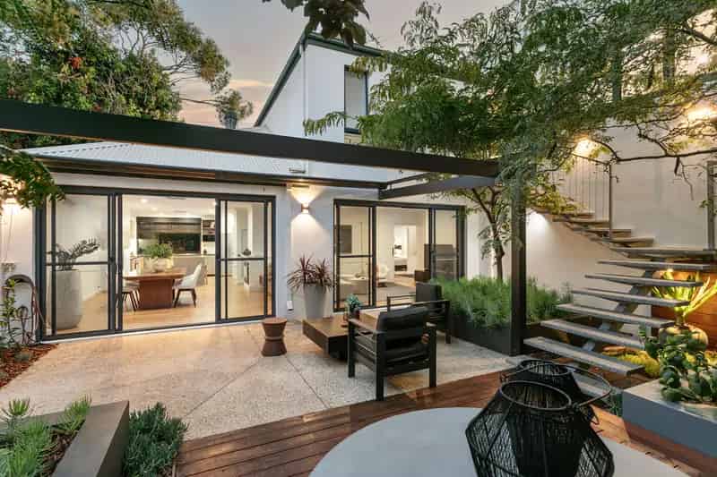 Stunning Renovated Riverside Retreat