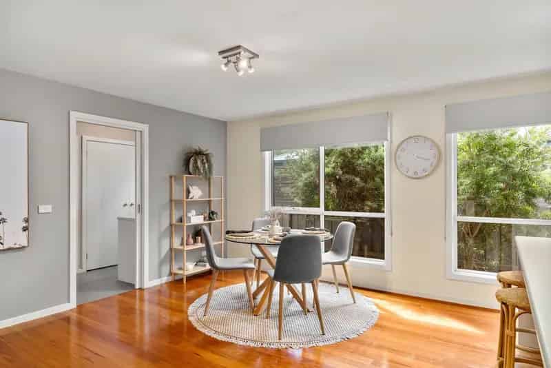 Within walking distance to the beach!