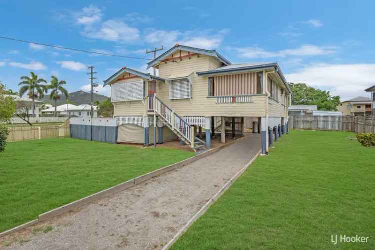 House For Sale in Townsville, Queensland