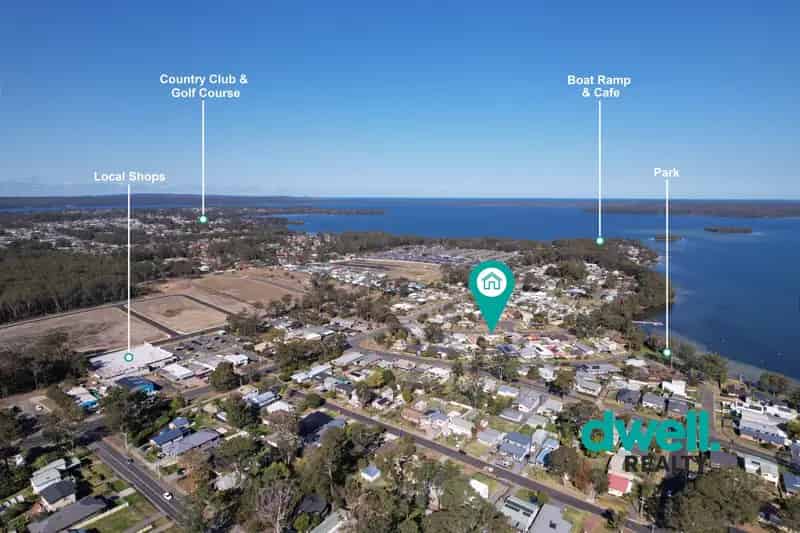 House For Rent , St Georges Basin, New South Wales