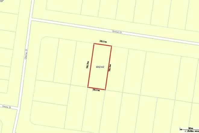 Land For Sale , Roma, Queensland