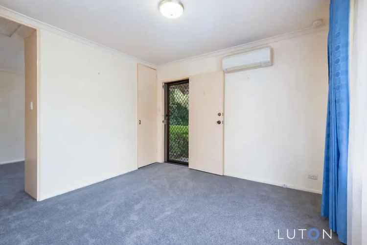 Apartment For Rent in District of Belconnen, Australian Capital Territory