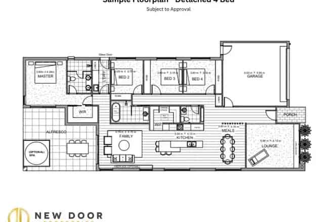 Land For Sale , lot 21, Cardigan Street, Wingecarribee Shire Council, New South Wales