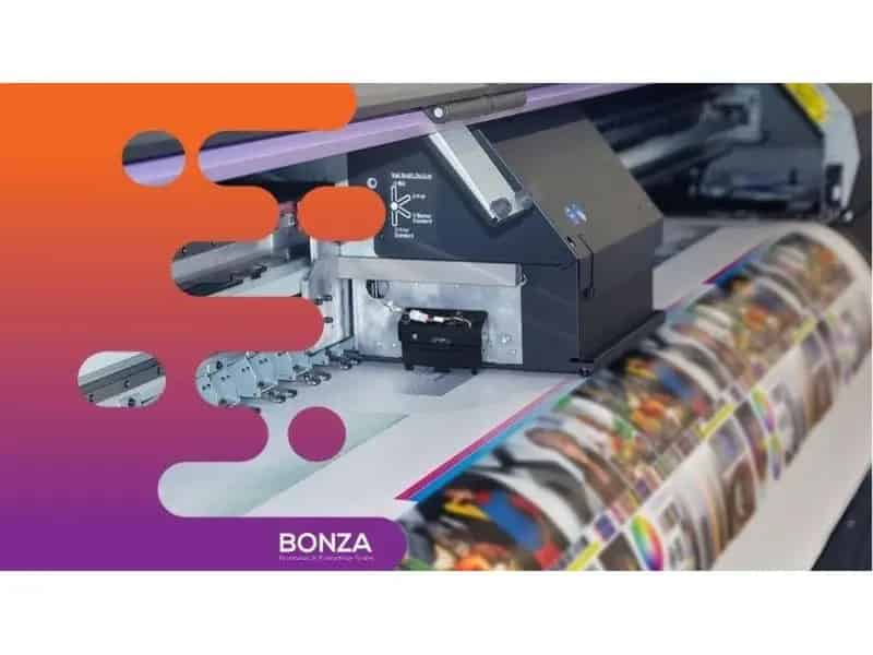 35297 Established Printer Retail Business - Extensive Customer Database
