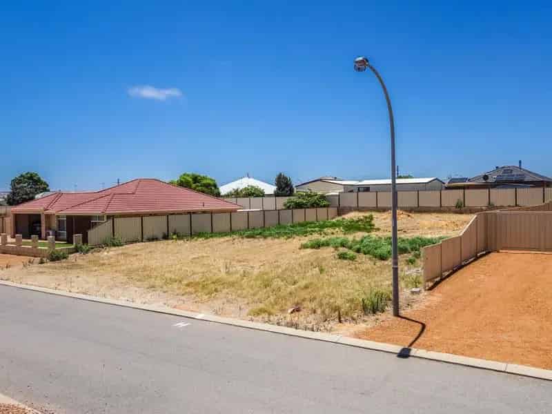 Land For Sale , Geraldton, Western Australia