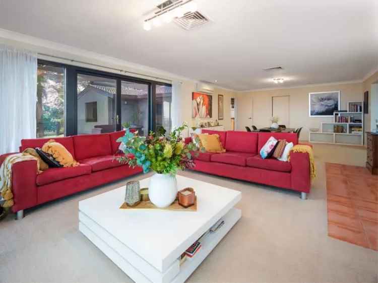 House For Sale in City Of Kalamunda, Western Australia