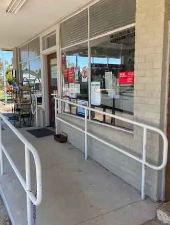 Katandra West Licensed Post Office and General Store (SP2401)