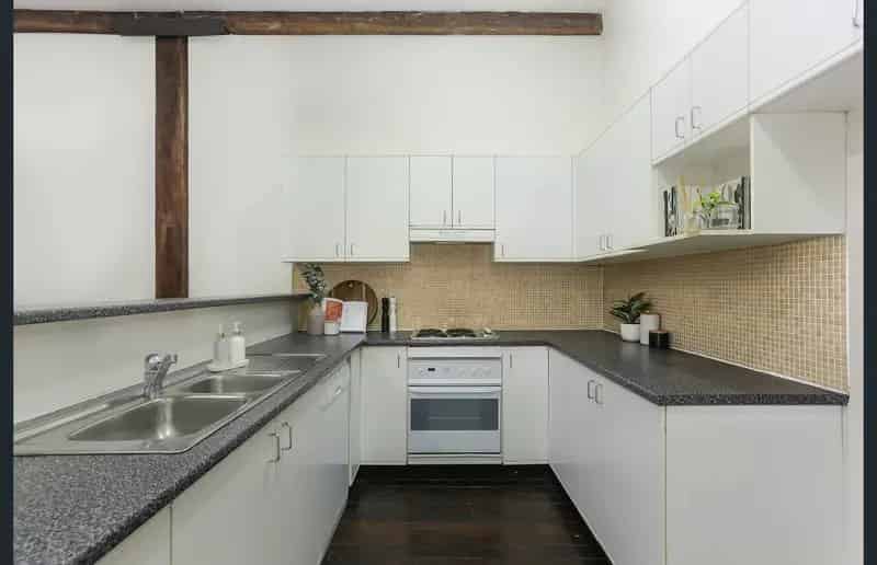 3 rooms apartment of 158 m² in Sydney