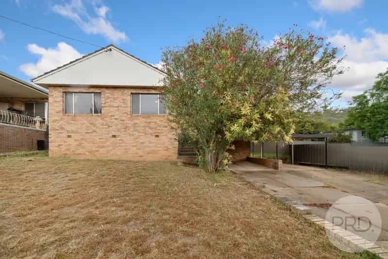 House For Rent , Wagga Wagga City Council, New South Wales