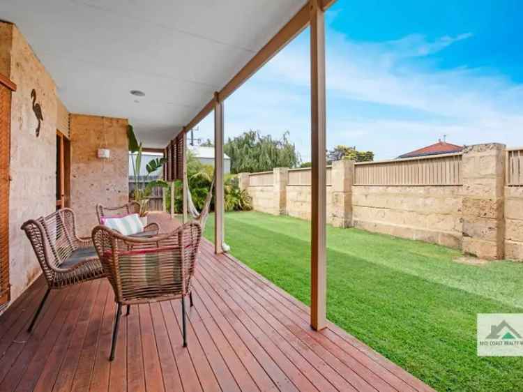 House For Sale in Geraldton, Western Australia