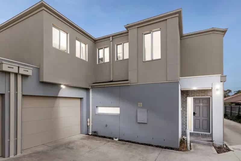 Boutique Living in the Heart of Aberfeldie