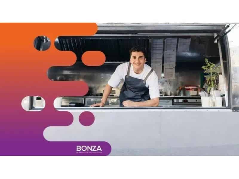 35298 Start Your Own Food Truck Business Today