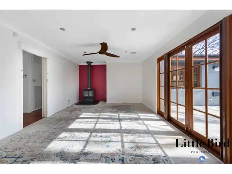 Beautiful Family Home In Campbell!