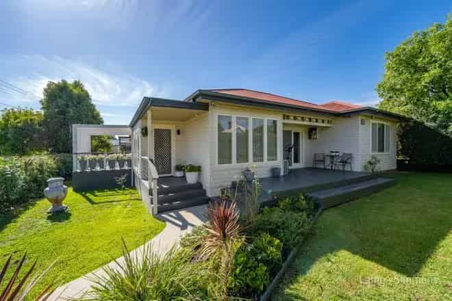 House For Sale , 95, O'Dell Street, Armidale, New South Wales