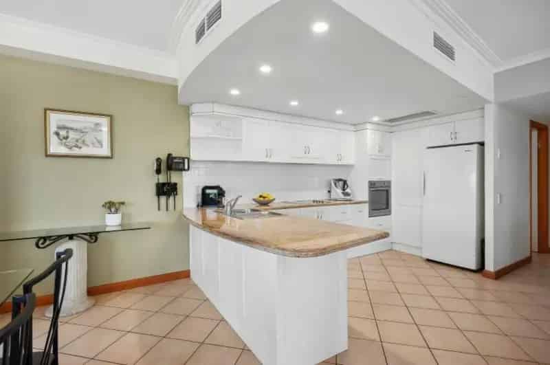 Buy Sunshine Coast Holiday Management Rights in Coolum Beach with Resort Amenities